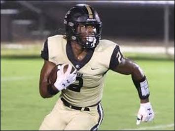 Elba’s Alvin Henderson Sets AHSAA Career Rushing Record in 40-24 Comeback Win over Florala