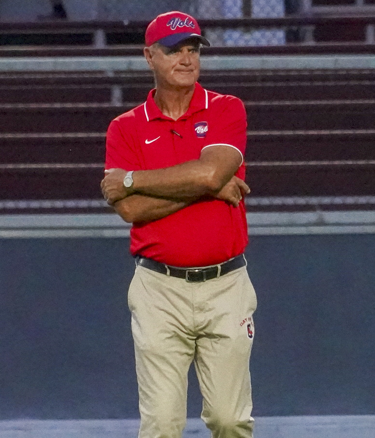 Central Historic 29-7 Win over Elmore County Thrusts Coach Danny Horn into this week’s AHSAA Spotlight