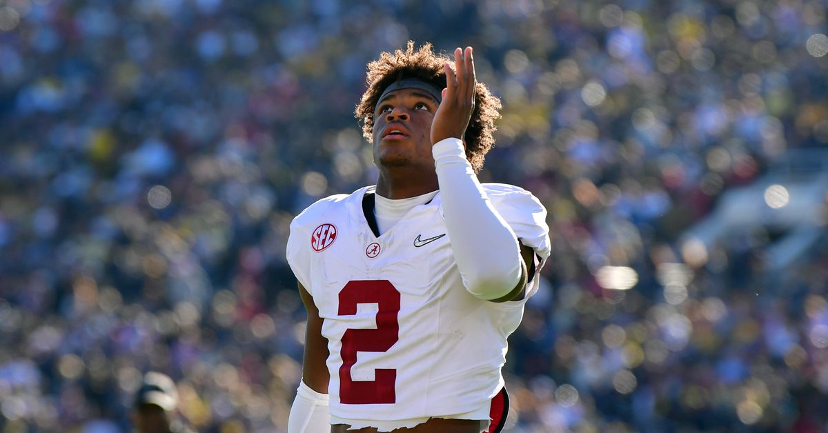 Alabama Crimson Tide loses two Freshman All-Americans to the Transfer Portal following Nick Saban’s retirement