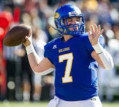 Piedmont Senior QB Jack Hayes Becomes the AHSAA Career Leader for Producing Touchdowns