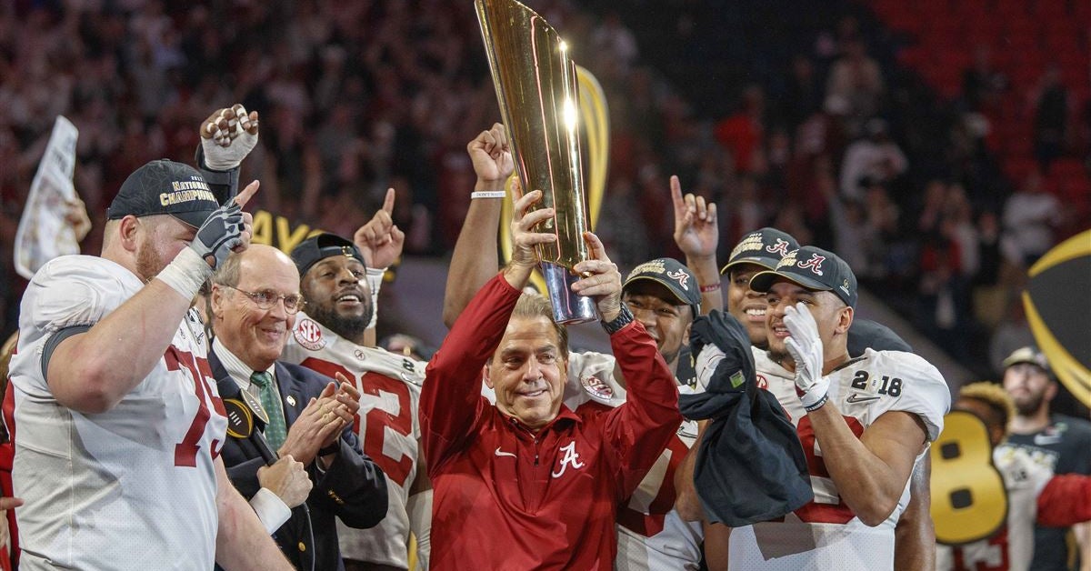 Nick Saban On Players Handling Success Alabama Coach Nick Saban was brief and brusque in ZOOM meeting with reporters Wednesday  OCTOBER 22, 2020 • 247SPORTS.COM