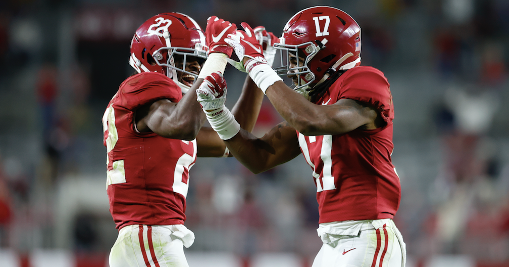 Stat Pack: Where Alabama stands statistically after Game 4 BOL takes an in-depth look at where Alabama ranks in several statistical categories from a national and SEC standpoint following the fourth…  OCTOBER 19, 2020 • 247SPORTS.COM