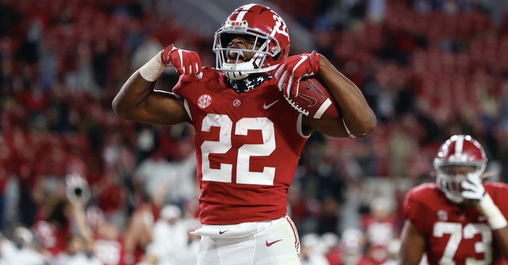 Top 12 Tiders Since 2003, BamaOnLine.com has offered its top 12 members of the Alabama Crimson Tide on a weekly basis. Here's our latest installment follo…  OCTOBER 20, 2020 • 247SPORTS.COM