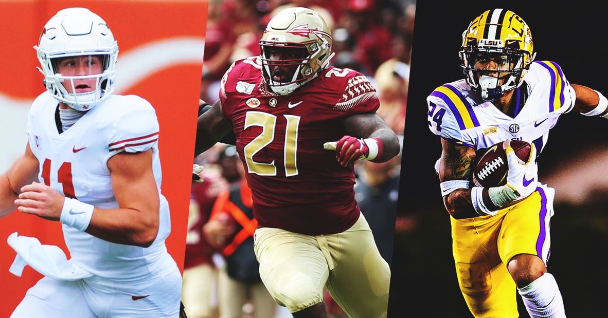 Slumping stars: Players with disappointing 2020 seasons so far What happens when the best players in college football aren’t really the best players in college football? Kind of a confusing thought, righ…  OCTOBER 27, 2020 • 247SPORTS.COM