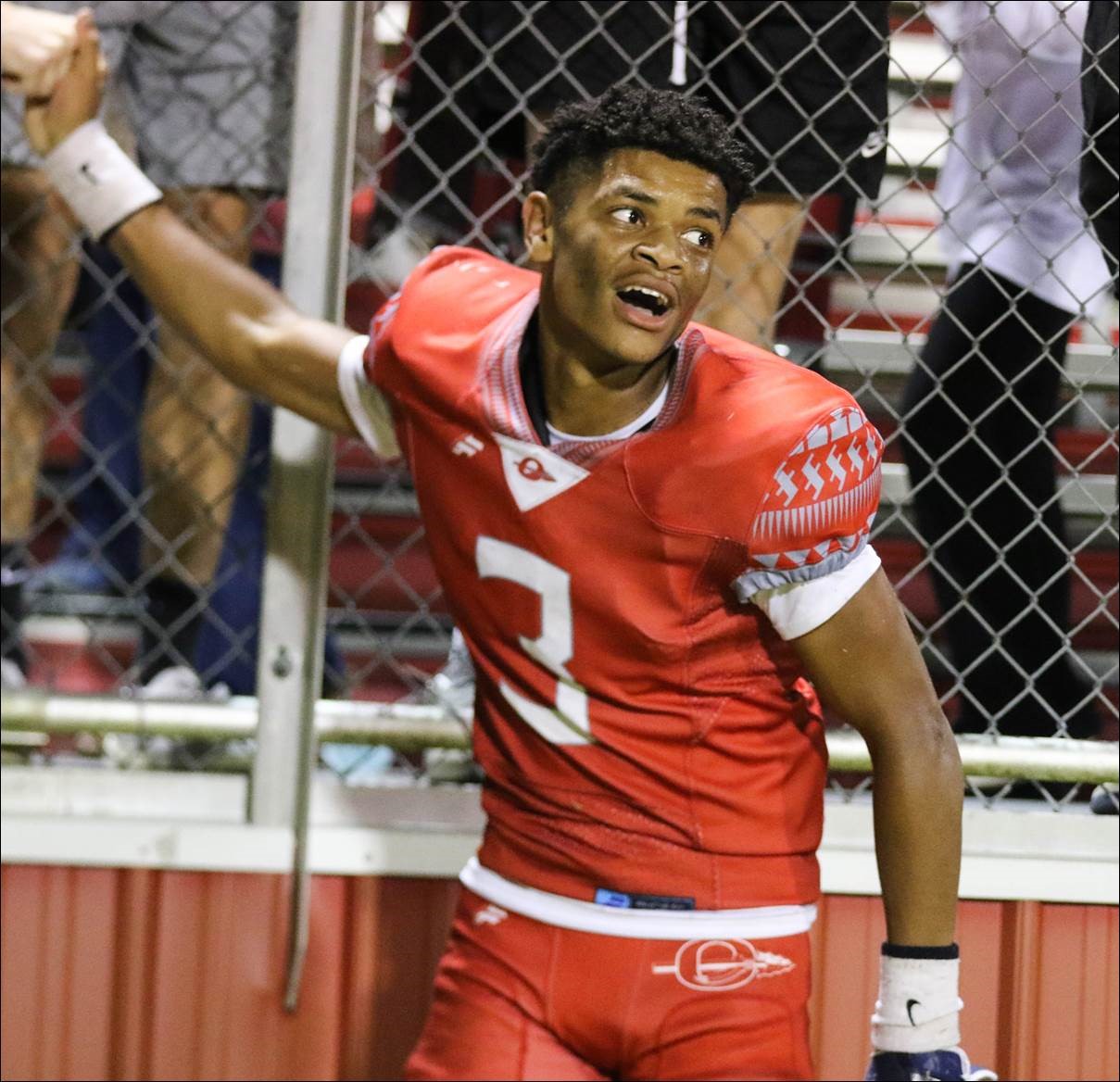 Ohatchee vs. New Hope 76-71 Thriller Grabs AHSAA Football Spotlight for First Week of the 2024 Football Season