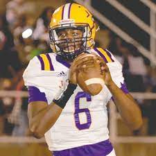 Jackson QB Walter Taylor III Shines in 106th Battle of Series with Clarke County