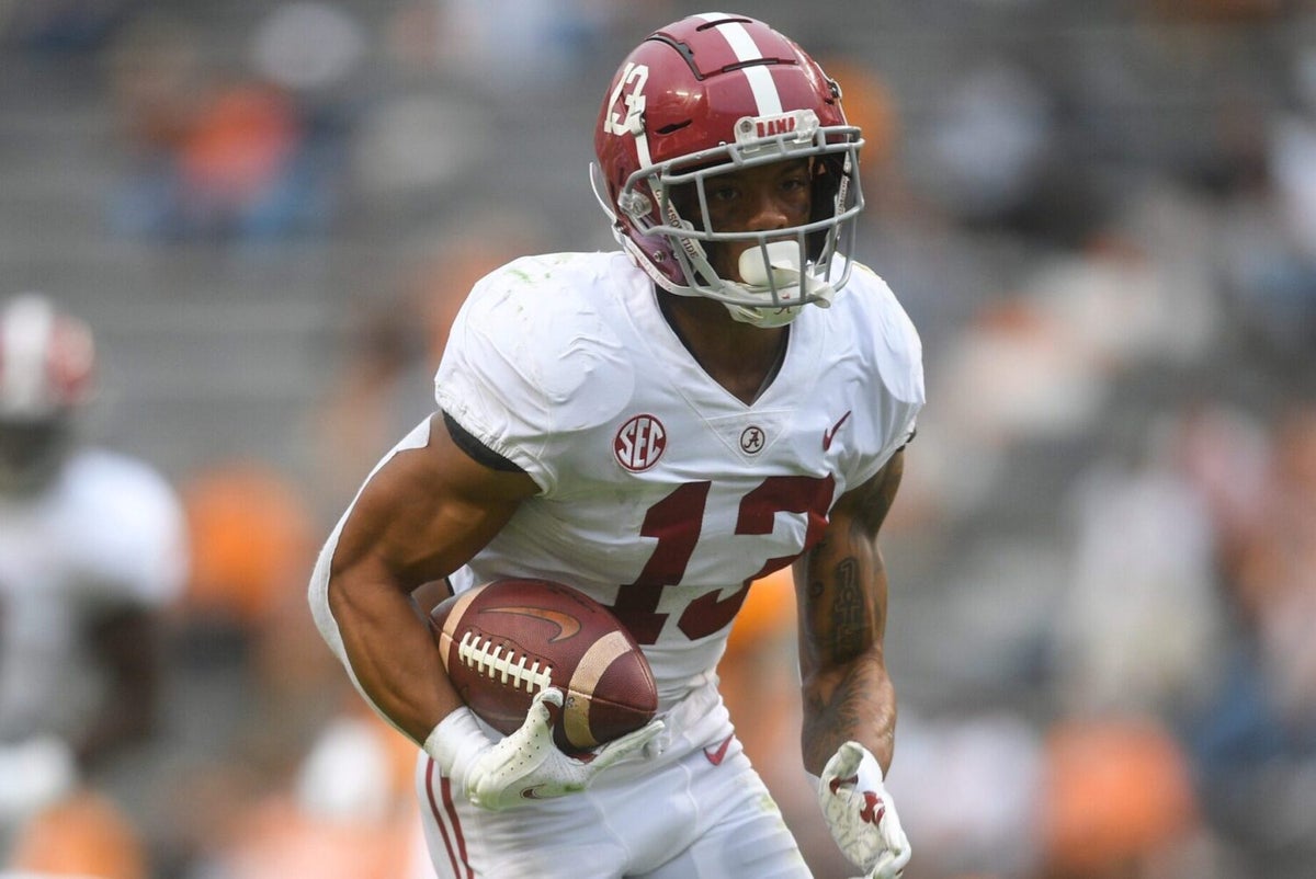 Malachi Moore is getting rare attention for an Alabama freshman defensive back Moore's immediate production as a starter in Nick Saban's secondary isn't a surprise to those who know him, but the tests will keep coming.  NOVEMBER 20, 2020 • THEATHLETIC.COM