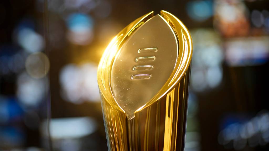 Where can I watch the new CFP rankings for Alabama football?