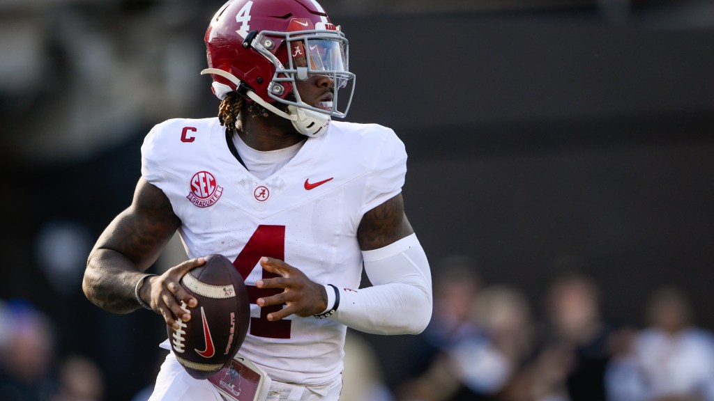 Prediction and betting odds for Alabama vs. Oklahoma in Week 13