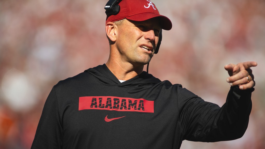 Everything Alabama head coach Kalen DeBoer said about Auburn, Iron Bowl