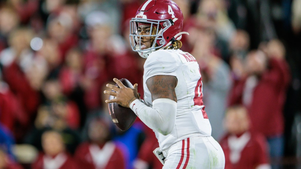 Crimson Tide still a 37% chance to make CFP according to ESPN's Playoff Predictor