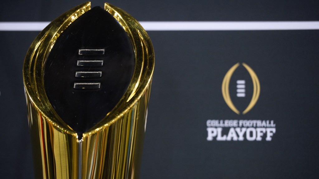 Alabama projected to win SEC and earn No. 2 seed in 12-team Playoff per On3