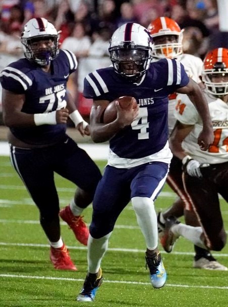 Bob Jones Quarterback Ray Hardy Delivers in a Big Way as Battle of Coaching Brothers Grabs AHSAA Spotlight