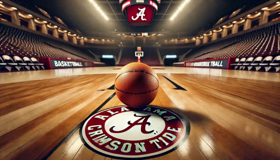 Hoops Game Wrapup: Rebels stun #4 Crimson Tide in Coleman