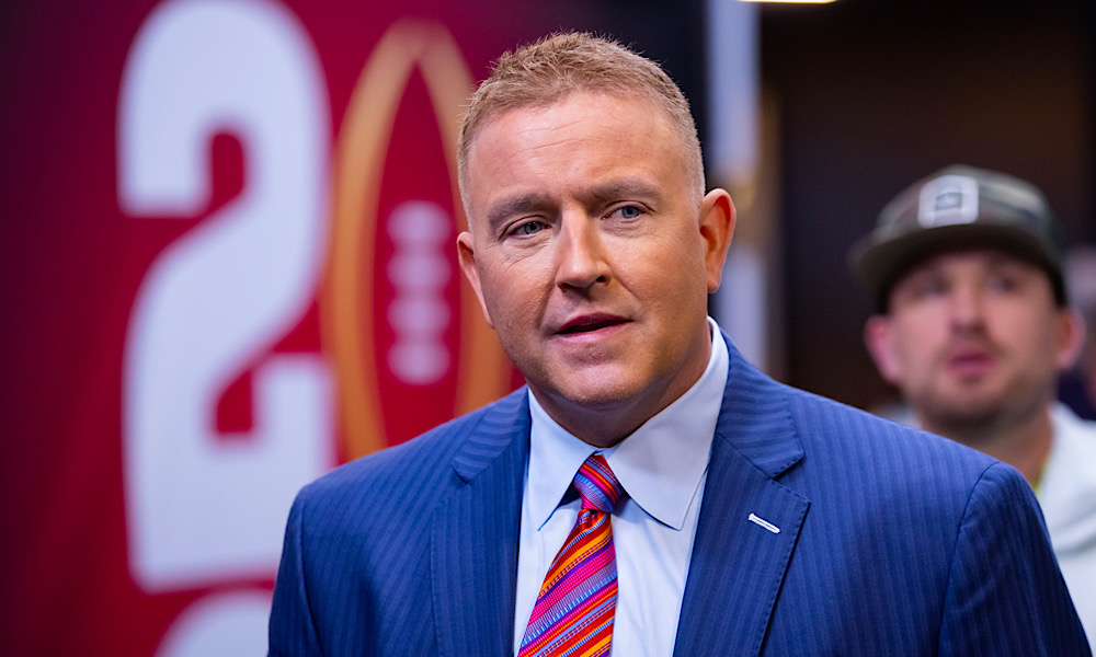 Kirk Herbstreit makes plea for playoff committee to consider strength of schedule more in future