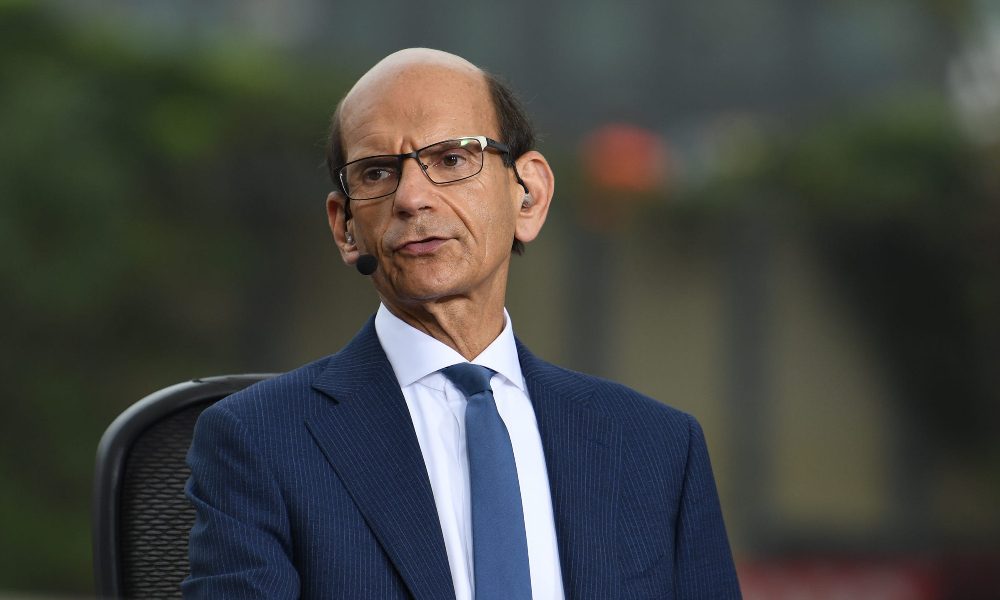 Paul Finebaum on where he stands with Alabama’s CFP hopes after Iron Bowl win