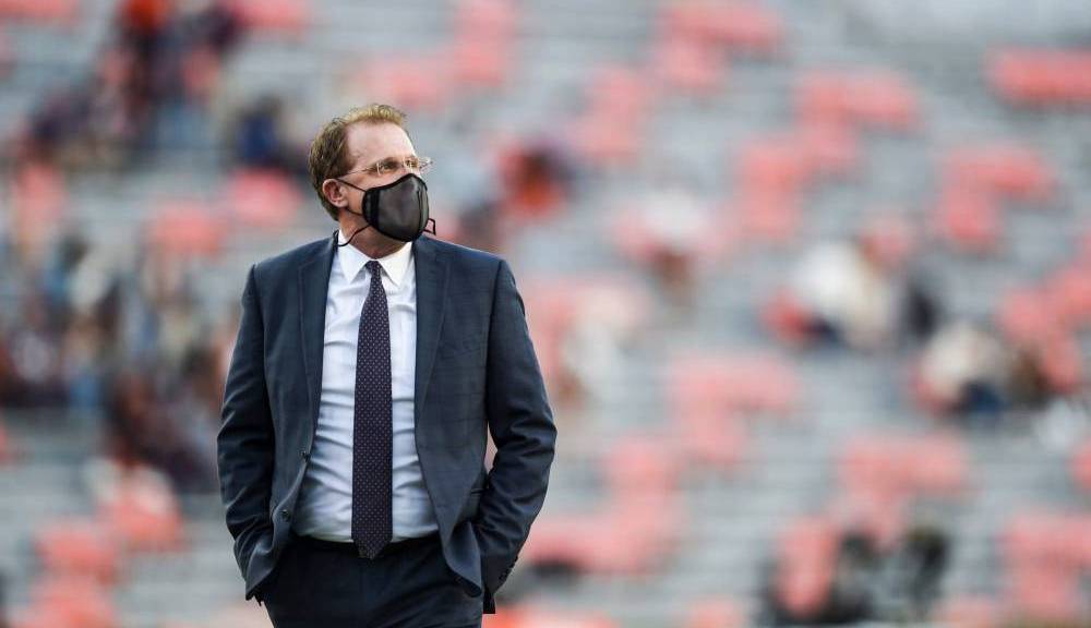 Behind enemy lines: Iron Bowl Q & A with Brian Stultz of Auburn Wire