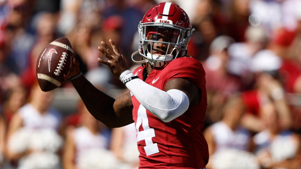 Who does Alabama play in bowl game? What to know about ReliaQuest Bowl