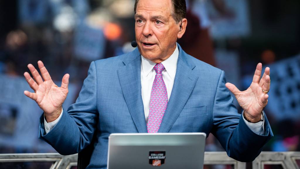 'College GameDay' announces first-round CFP locations: Here's where Nick Saban will be