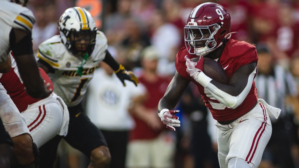 5 Alabama players to watch for during ReliaQuest Bowl vs. Michigan