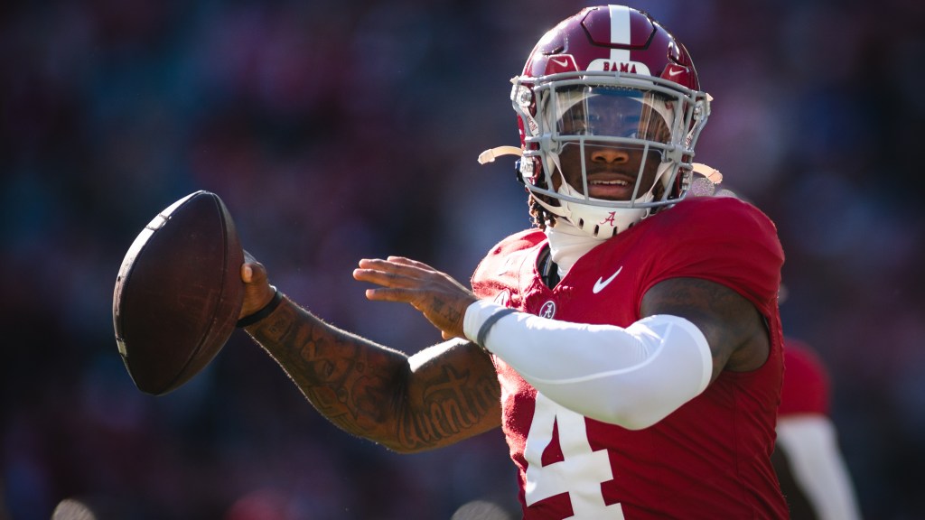 Alabama football schedule: Are the Crimson Tide playing today? 