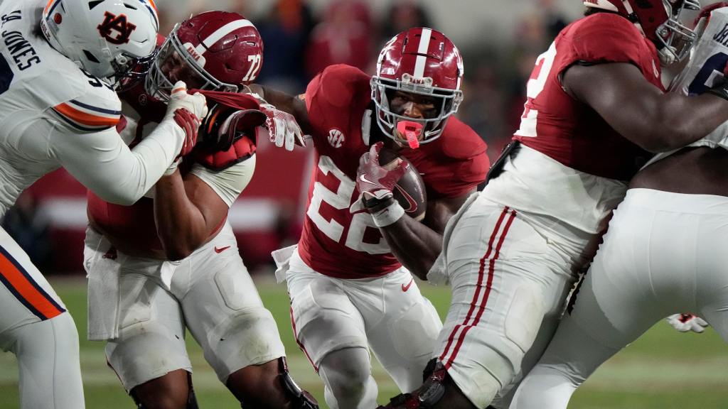 Athletic Director strongly pushes for Alabama football to reach CFP