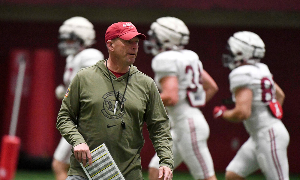 Why establishing in-state pipeline on recruiting trail is key for Alabama