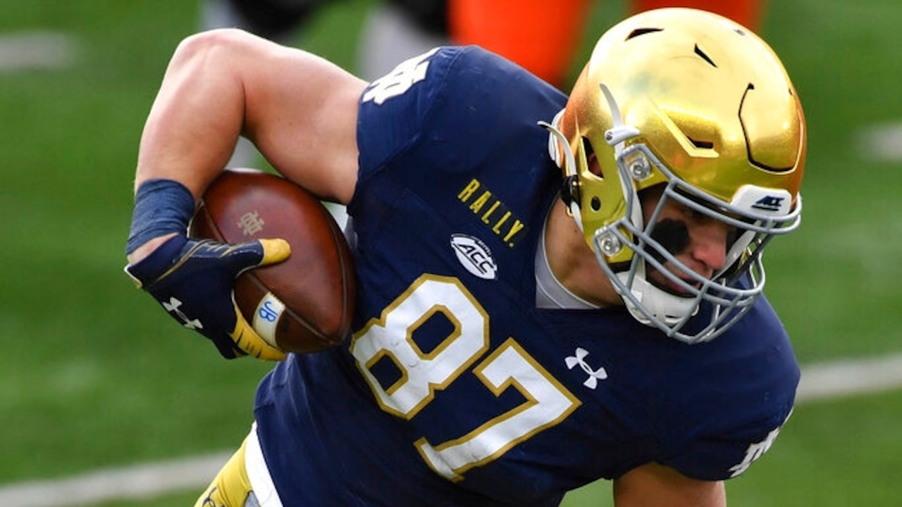 Notre Dame vs Alabama football free live stream, score updates, odds, time, TV channel, how to watch the Rose Bowl online (1/1/2021) The No. 4 ranked Notre Dame Fighting Irish will look to continue their march towards the top pf the College Football Playoff picture when th…  JANUARY 1, 2021 • OREGONLIVE.COM