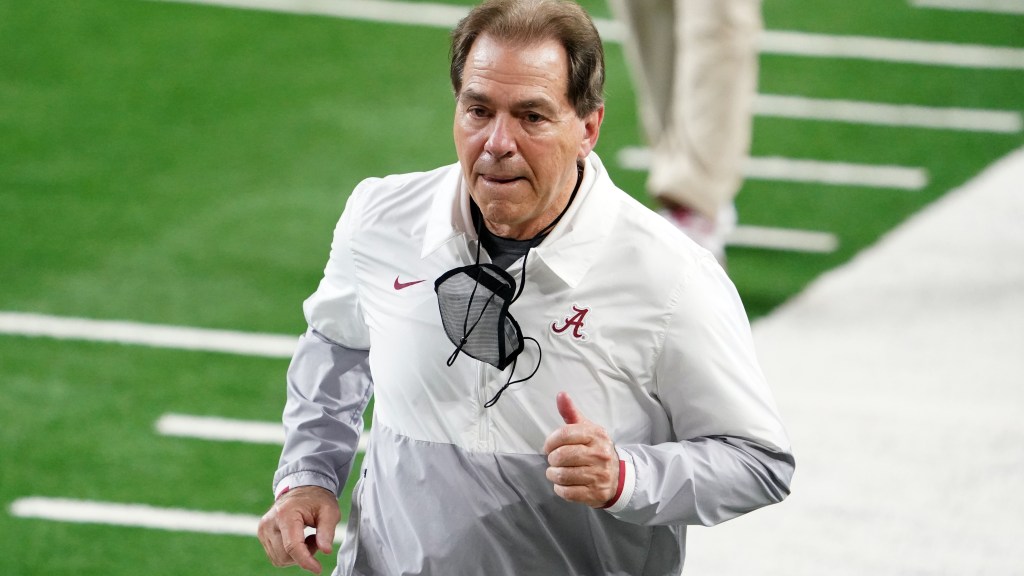 Updated list of 5 potential Alabama OC candidates to replace Steve Sarkisian