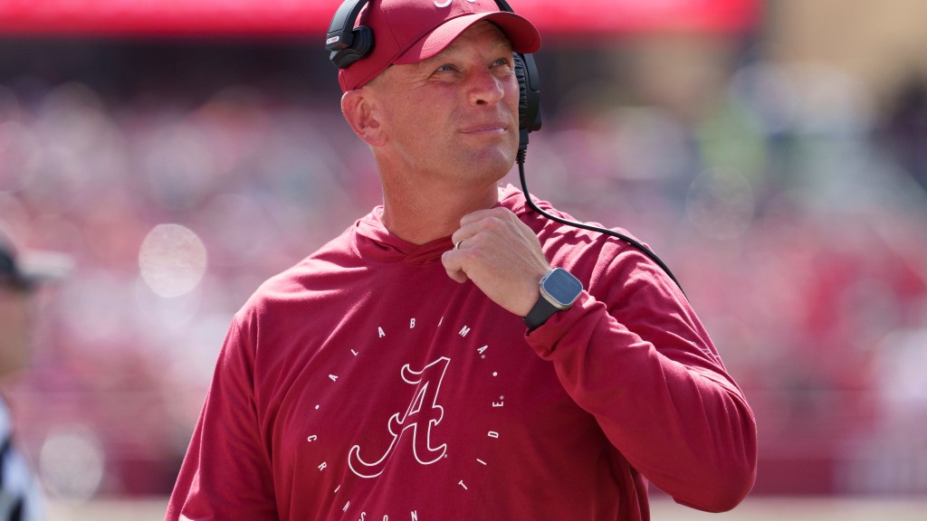 5 way-too-early predictions for 2025 Alabama football season