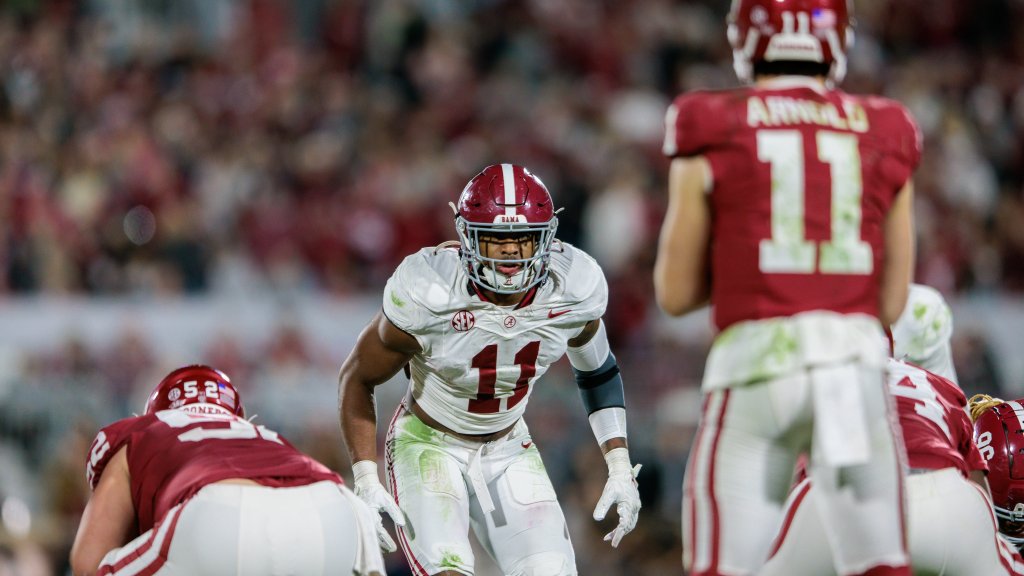 USA TODAY Sports hands out postseason grades for all FBS programs, what Alabama got
