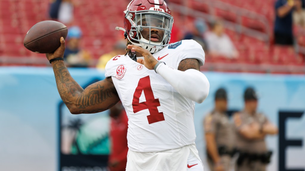 Alabama Stock Report: Who impressed, struggled in ReliaQuest Bowl loss vs. Michigan?