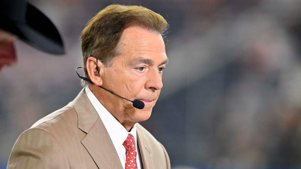 Ohio State or Notre Dame? Nick Saban predicts CFP National Championship Game winner