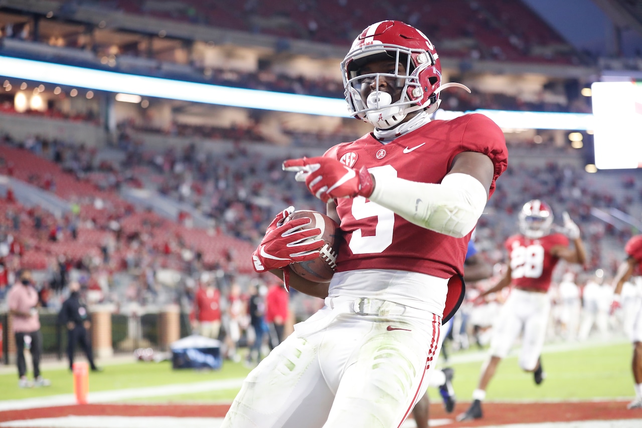 Ohio State football will face the consequences of recruiting loses in Alabama’s Jordan Battle: Stephen Means’ Observations Three observations on Ohio State football’s matchup with Alabama in the National Championship Game.  JANUARY 9, 2021 • CLEVELAND.COM