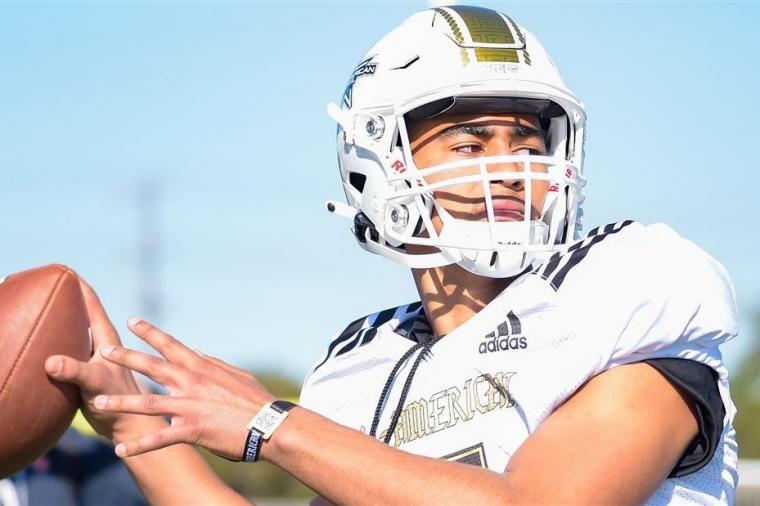 Meet Bryce Young, Alabama's hyped heir apparent to QB Mac Jones Mac Jones delivered one of the best statistical seasons in Alabama history in 2020. Many consider his backup to be even better.  JANUARY 11, 2021 • SPORTINGNEWS.COM