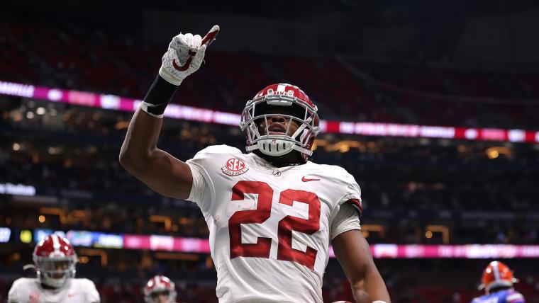 2020 Consensus All-Americans: Alabama dominates with six selections Alabama dominated the NCAA's 2020 Consensus All-American team with six selections. Who else made the list?  JANUARY 8, 2021 • SPORTINGNEWS.COM