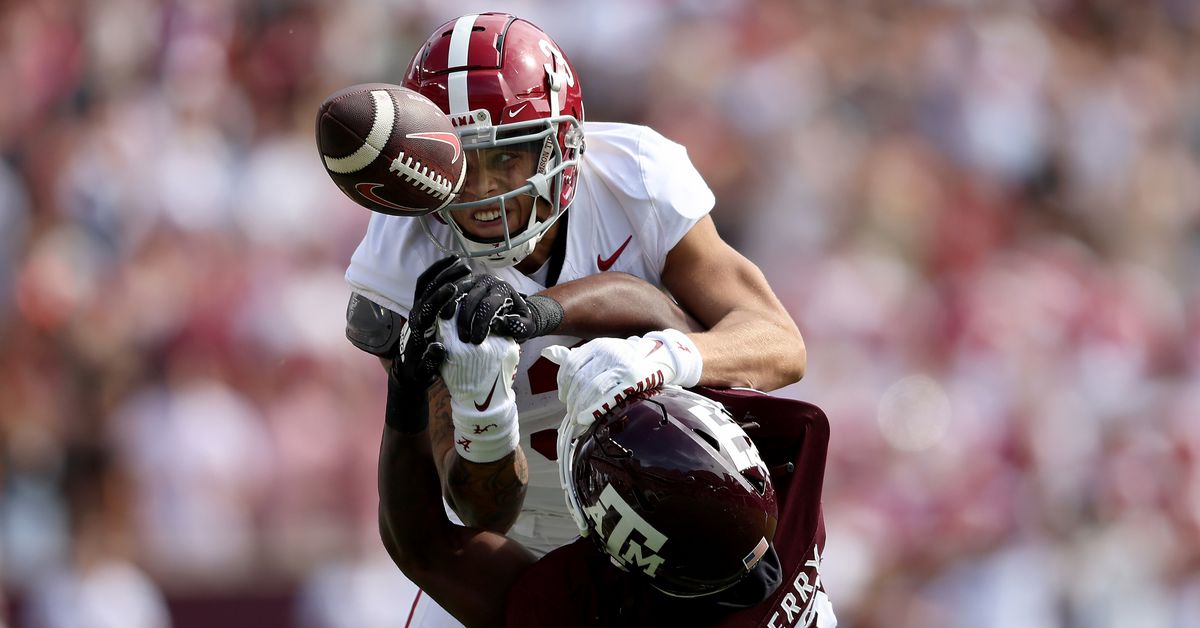 2025 SEC Football Schedule Breakdown: Part Two — The Texas teams face a much harder road this season
