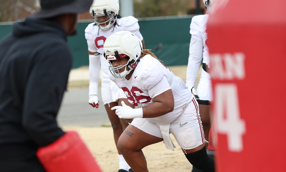 Predicting Alabama football’s defensive depth chart ahead of fall camp