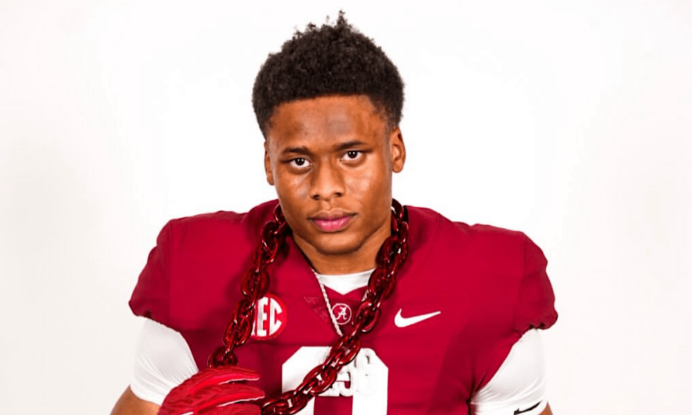 Alabama 5-Star commit tells what separated Tide