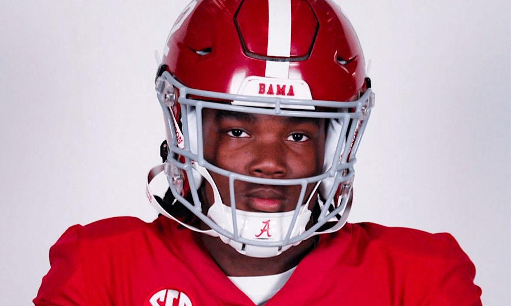 BREAKING: Mississippi 4-Star DL commits to Alabama