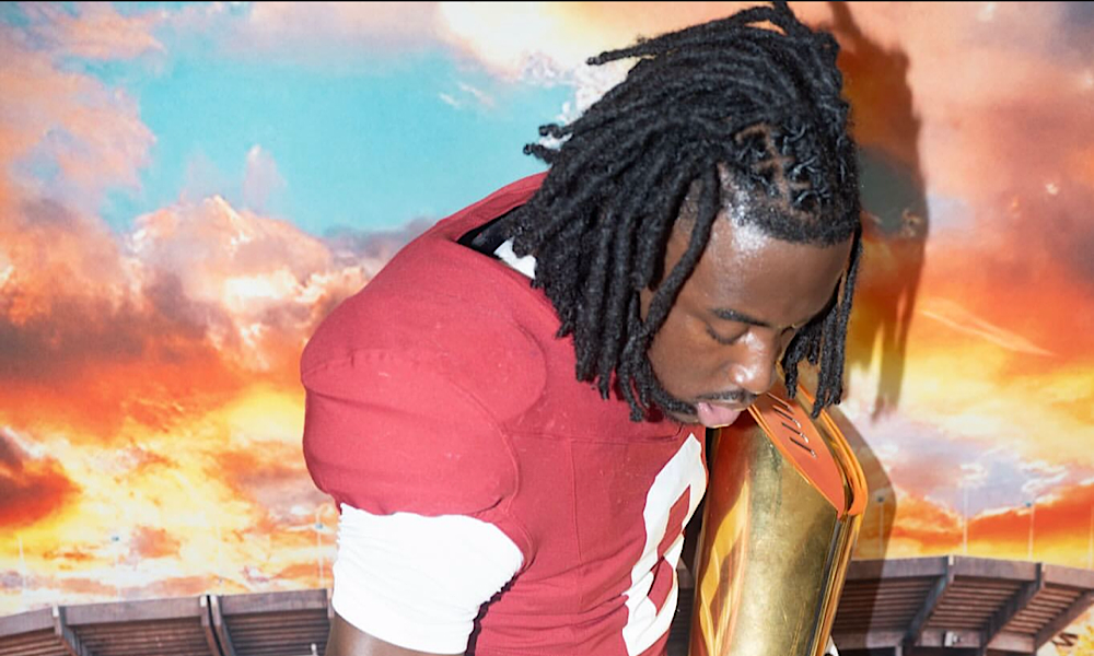 WATCH: What commitment from 5-Star DB Jireh Edwards means for Alabama