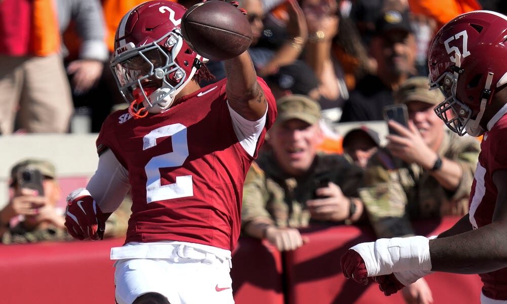 11 Alabama players make Preseason All-SEC Team