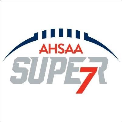 AHSAA Announces Future Super 7 Host Sites