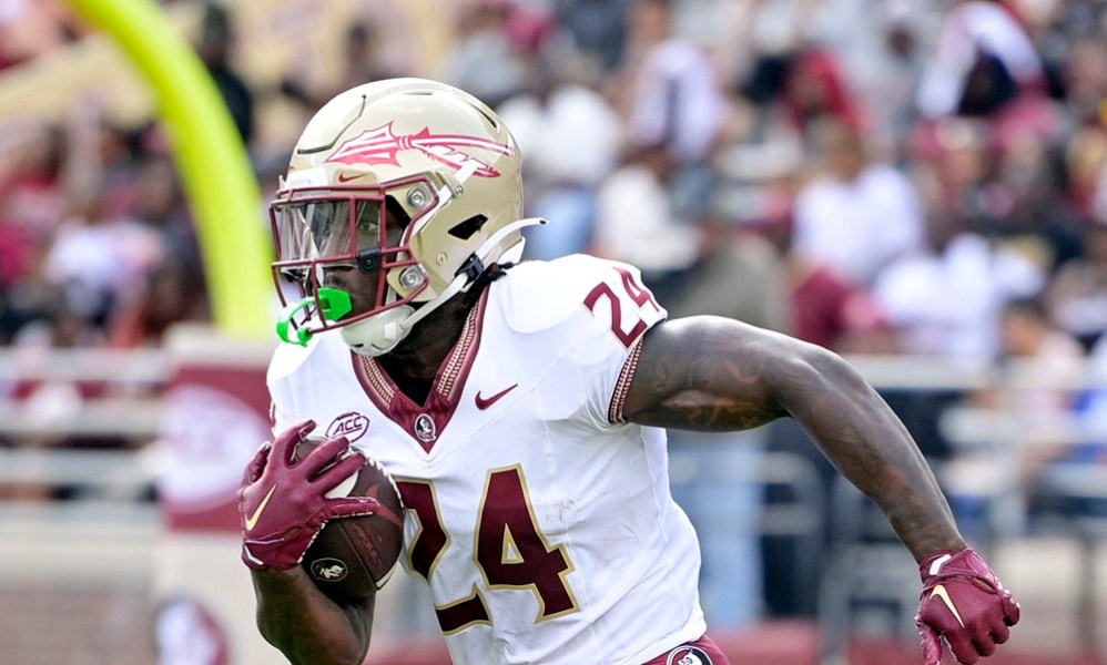 9 former Alabama players to face Crimson Tide in 2025