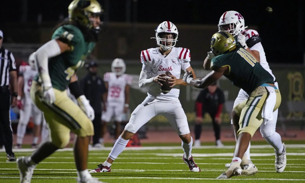 NFL wide receivers give high praise to Alabama quarterback commit