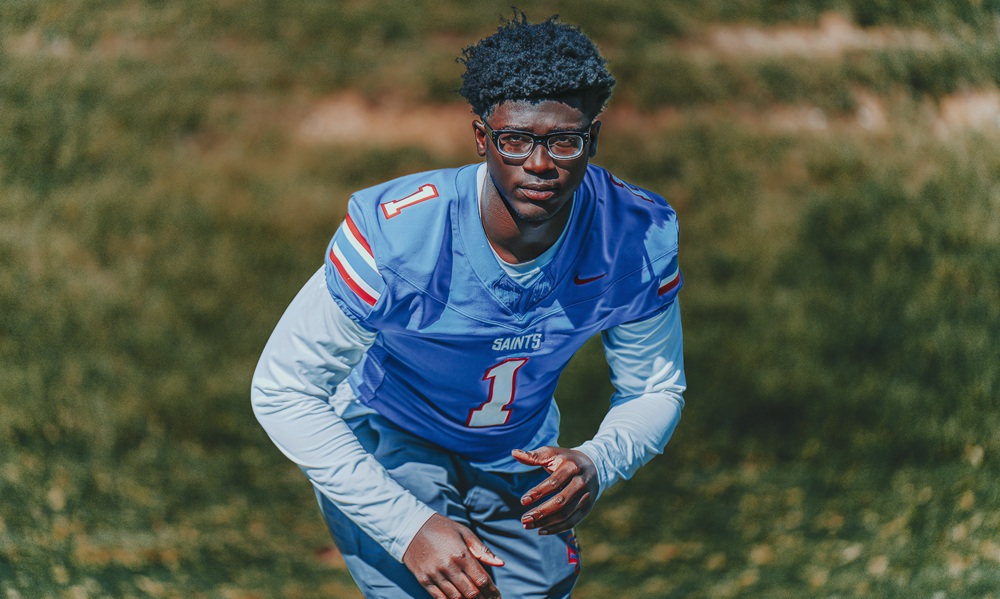 Mobile 5-Star LB puts Alabama in Final 3