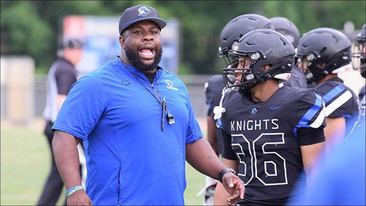 Alabama All-Star Classic Football Coaching Staff finalized by Head Coach Kirk Johnson